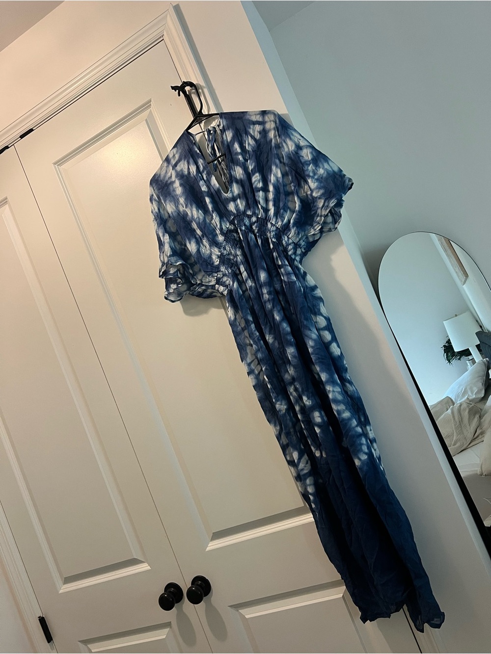 “Pool To Party” Maxi Dress by Subtle Luxury